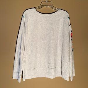 a new day Tops - 🌼 A New Day Cropped Sweatshirt a new day Tops - 🌼 A New Day Cropped Sweatshirt